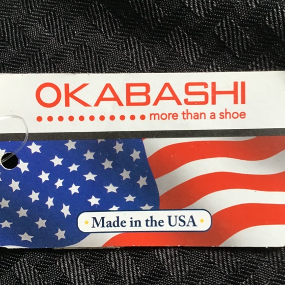 Made in USA custom flops size 5/6 - Picture 4 of 5